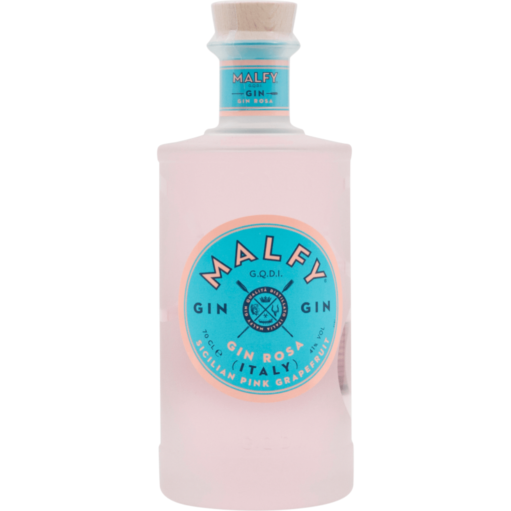 Malfy Gin Rosa Pink Grapefruit 700ml Madison Online