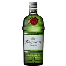 Tanqueray Gin 1 Litre