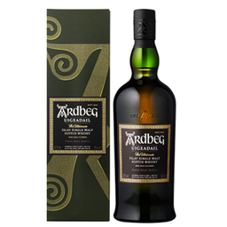 Ardbeg Uigeadail 700ml