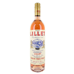 Lillet Rose 750ml