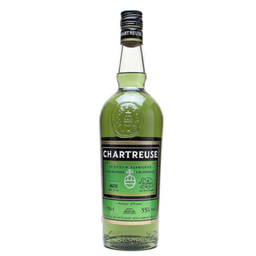 Chartreuse Green 700ml