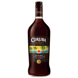 Coruba Rum 1 Litre