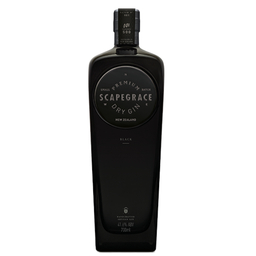 Scapegrace Black 700ml