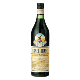 Fernet Branca Liqueur 750ml