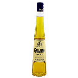 Galliano Vanilla 700ml