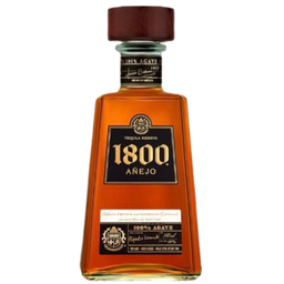 1800 Anejo Tequila 750ml