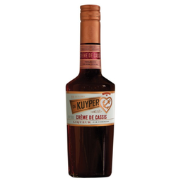 De Kuyper Crème De Cassis 700ML