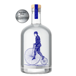 Waiheke Distilling Co London Dry Gin 700ml