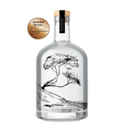 Waiheke Distilling Co Spirit of Waiheke Gin 700ml