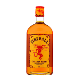 Fireball Cinnamon Whisky 700ml