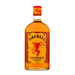 Fireball Cinnamon Whisky 750ml