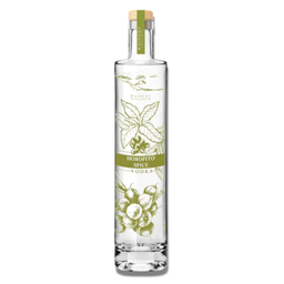 Waiheke Distilling Co Horopito Spice Vodka 700ml