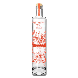 Waiheke Distilling Co Kawakawa Summer Vodka 700ml