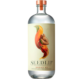 Seedlip Grove 42 0% 700ml