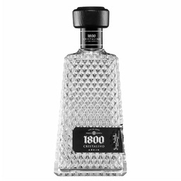 1800 Jose Cristalino 750ml