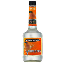 De Kuyper Triple Sec 700ml