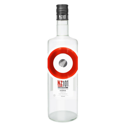 NZ101 Vodka 1 Litre