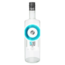 NZ101 Gin 1 Litre